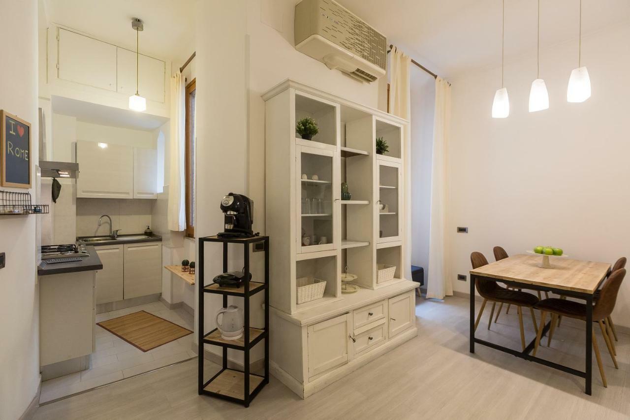 Lovely New Home, Trastevere! روما المظهر الخارجي الصورة